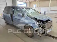 2010 Honda ODYSSEY фото