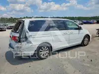 2010 Honda ODYSSEY фото