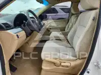 2010 Honda ODYSSEY photo