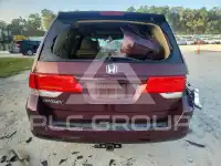 2010 Honda ODYSSEY фото