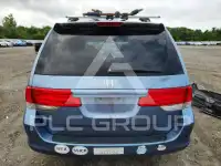 2010 Honda ODYSSEY фото