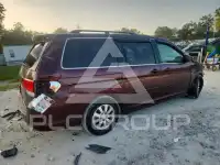 2010 Honda ODYSSEY фото