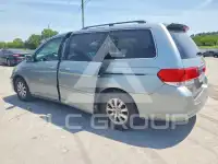2010 Honda ODYSSEY photo