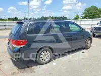 2010 Honda ODYSSEY photo