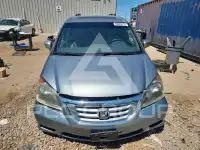 2010 Honda ODYSSEY фото