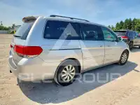 2010 Honda ODYSSEY фото