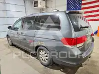 2010 Honda ODYSSEY фото
