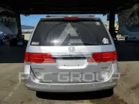2010 Honda ODYSSEY фото
