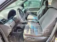 2010 Honda ODYSSEY фото