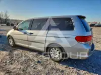 2010 Honda ODYSSEY фото