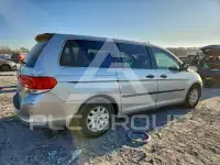 2010 Honda ODYSSEY фото