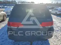 2010 Honda ODYSSEY фото