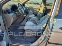 2010 Honda ODYSSEY фото