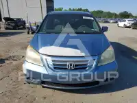 2010 Honda ODYSSEY фото