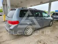 2010 Honda ODYSSEY photo