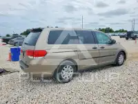 2010 Honda ODYSSEY фото