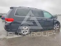 2010 Honda ODYSSEY фото
