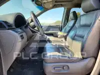 2010 Honda ODYSSEY фото