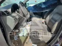 2010 Honda ODYSSEY фото