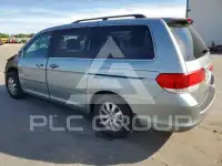 2010 Honda ODYSSEY фото