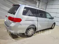 2010 Honda ODYSSEY photo