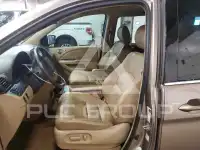 2010 Honda ODYSSEY фото