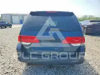 2010 Honda ODYSSEY фото