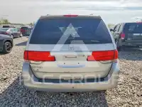 2010 Honda ODYSSEY фото