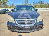 2010 Honda ODYSSEY фото