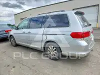 2010 Honda ODYSSEY фото