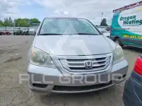2010 Honda ODYSSEY фото