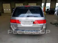 2010 Honda ODYSSEY фото