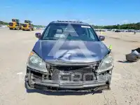 2010 Honda ODYSSEY фото