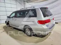 2010 Honda ODYSSEY photo