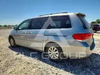 2010 Honda ODYSSEY фото