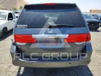2010 Honda ODYSSEY фото