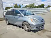 2010 Honda ODYSSEY photo