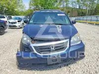 2010 Honda ODYSSEY фото