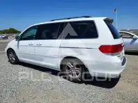 2010 Honda ODYSSEY фото