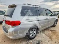 2010 Honda ODYSSEY фото