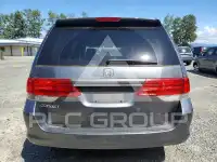 2010 Honda ODYSSEY фото