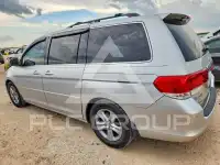2010 Honda ODYSSEY фото