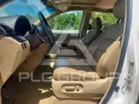 2010 Honda ODYSSEY фото
