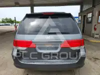 2010 Honda ODYSSEY photo