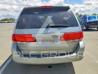 2010 Honda ODYSSEY photo