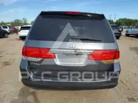 2010 Honda ODYSSEY фото