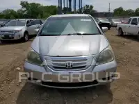 2010 Honda ODYSSEY фото