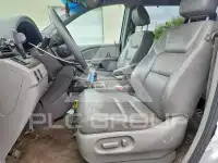 2010 Honda ODYSSEY фото