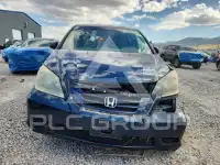 2010 Honda ODYSSEY фото