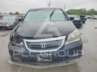 2010 Honda ODYSSEY фото
